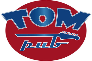Tom Pub